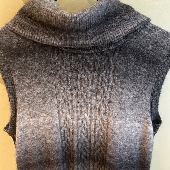 Sweater dress/Tunic - Picture 4 of 5